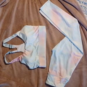 Workout Outfit